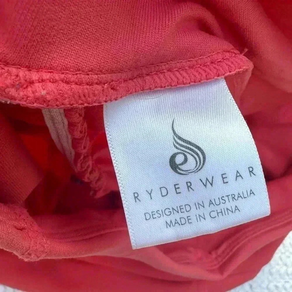 Ryderwear shorts - Picture 5 of 5